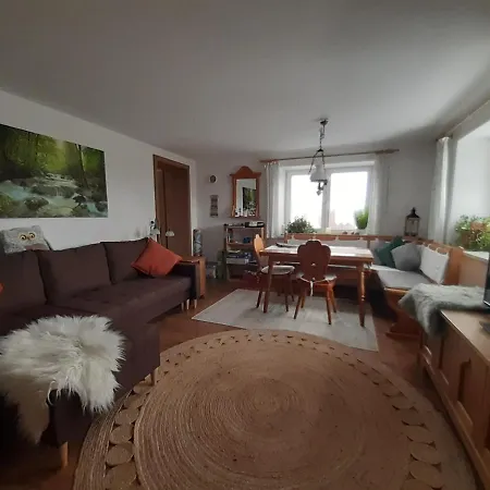 Apartment Anno - Wohlfuehl - Idylle In Gruenbach_kirchdorf Kirchdorf im Wald